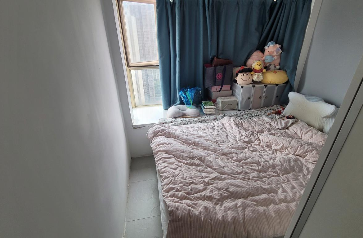 碧湖花園 6座 - 28NTS – 香港北部都會區
