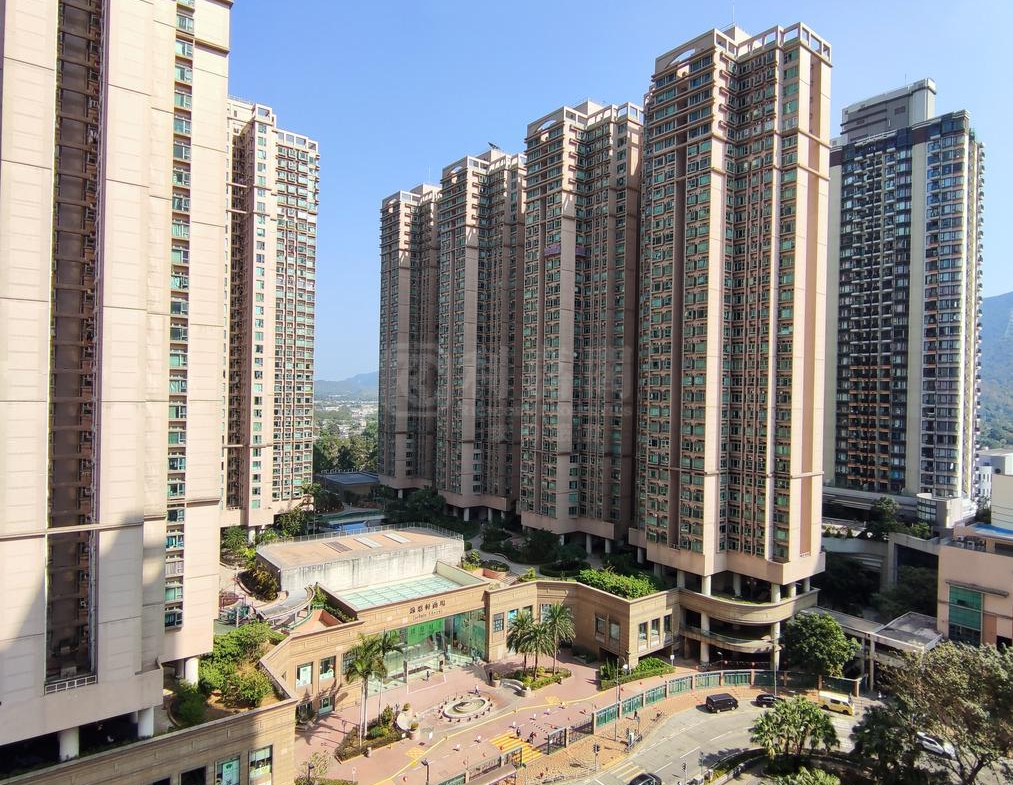 帝庭軒 1期 5座 - 28NTS – 香港北部都會區