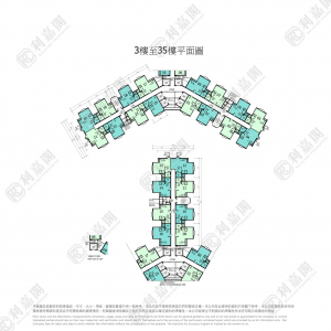 耀安邨 耀謙樓 (3座) - 28NTS – 香港北部都會區