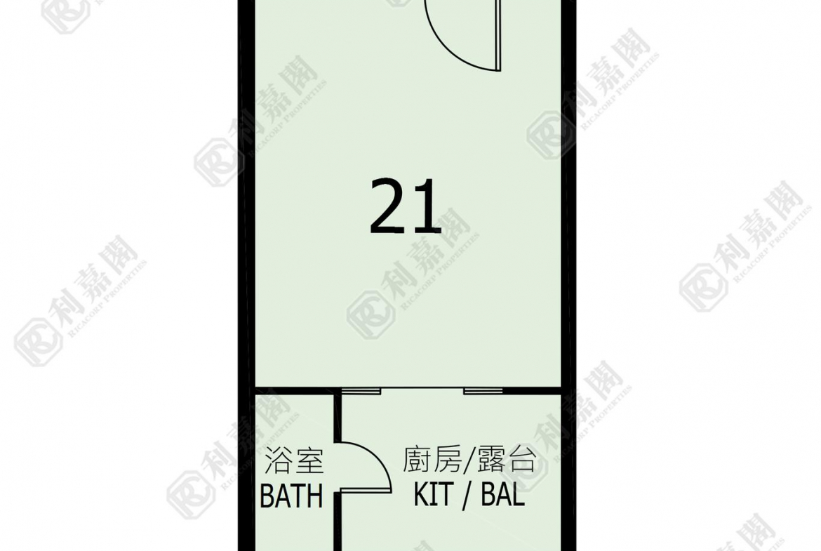 富善邨 善群樓 (1座) - 28NTS – 香港北部都會區
