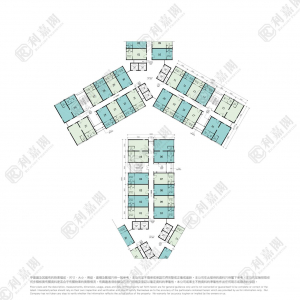 富善邨 善群樓 (1座) - 28NTS – 香港北部都會區