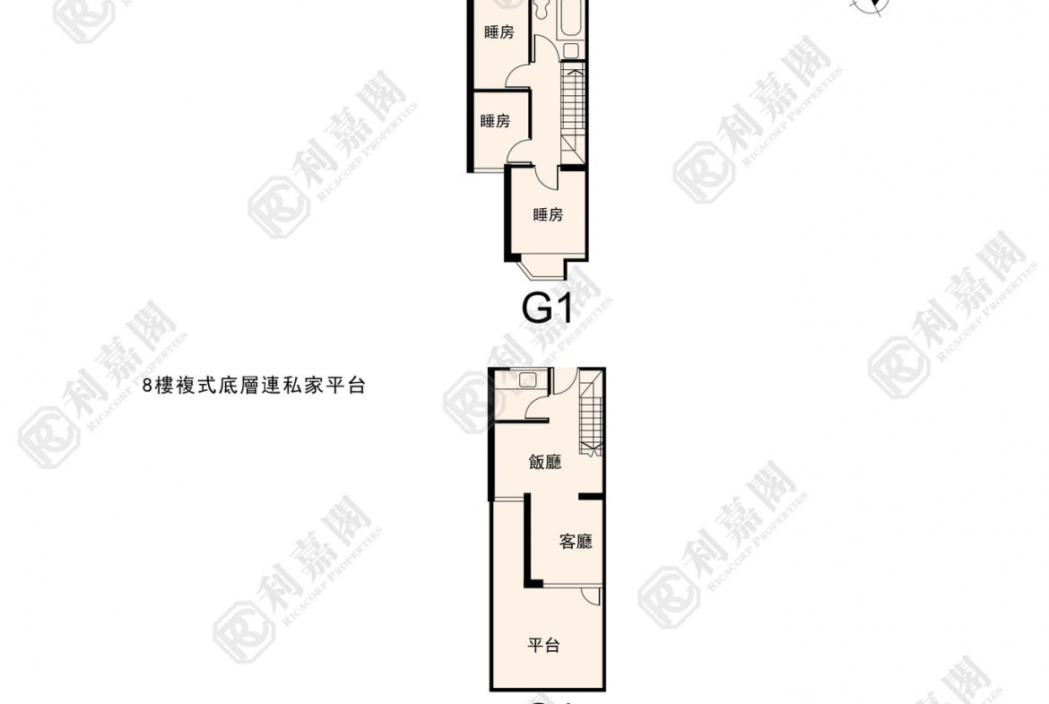 銀禧花園 銀禧閣 - 28NTS – 香港北部都會區
