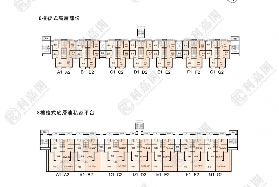 銀禧花園 銀禧閣 - 28NTS – 香港北部都會區