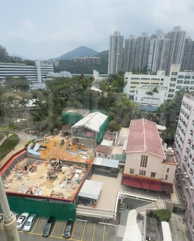 福安樓 3座 (C座) - 28NTS – 香港北部都會區