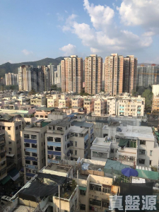福安樓 3座 (C座) - 28NTS – 香港北部都會區