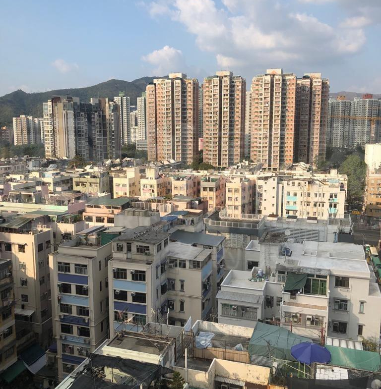 福安樓 3座 (C座) - 28NTS – 香港北部都會區