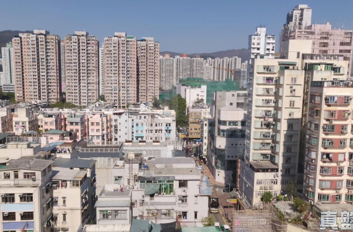 福安樓 3座 (C座) - 28NTS – 香港北部都會區