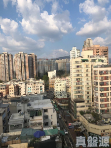 福安樓 3座 (C座) - 28NTS – 香港北部都會區