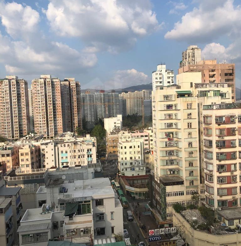 福安樓 3座 (C座) - 28NTS – 香港北部都會區
