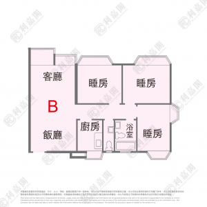 富豪花園 雅仕閣 (E座) - 28NTS – 香港北部都會區