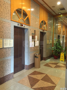 榕翠園 - 28NTS – 香港北部都會區