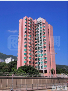 榕翠園 - 28NTS – 香港北部都會區