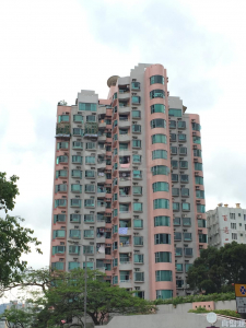 榕翠園 - 28NTS – 香港北部都會區