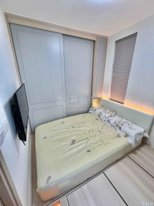 山麗苑 E座 - 28NTS – 香港北部都會區