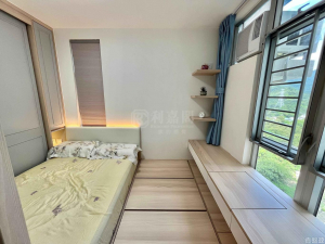 山麗苑 E座 - 28NTS – 香港北部都會區