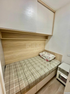 山麗苑 E座 - 28NTS – 香港北部都會區