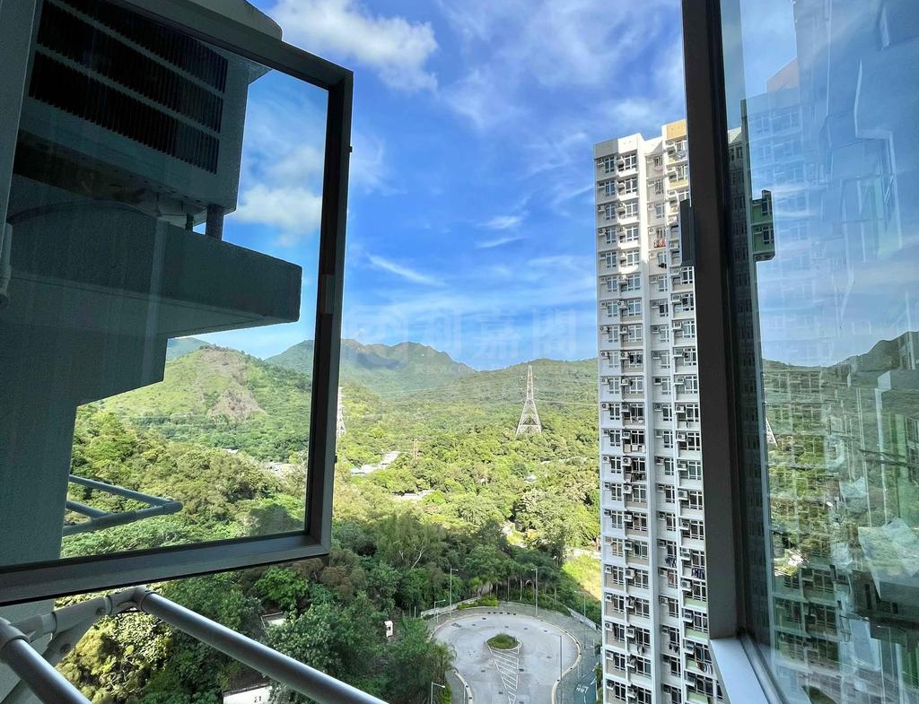 山麗苑 E座 - 28NTS – 香港北部都會區