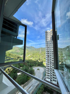 山麗苑 E座 - 28NTS – 香港北部都會區