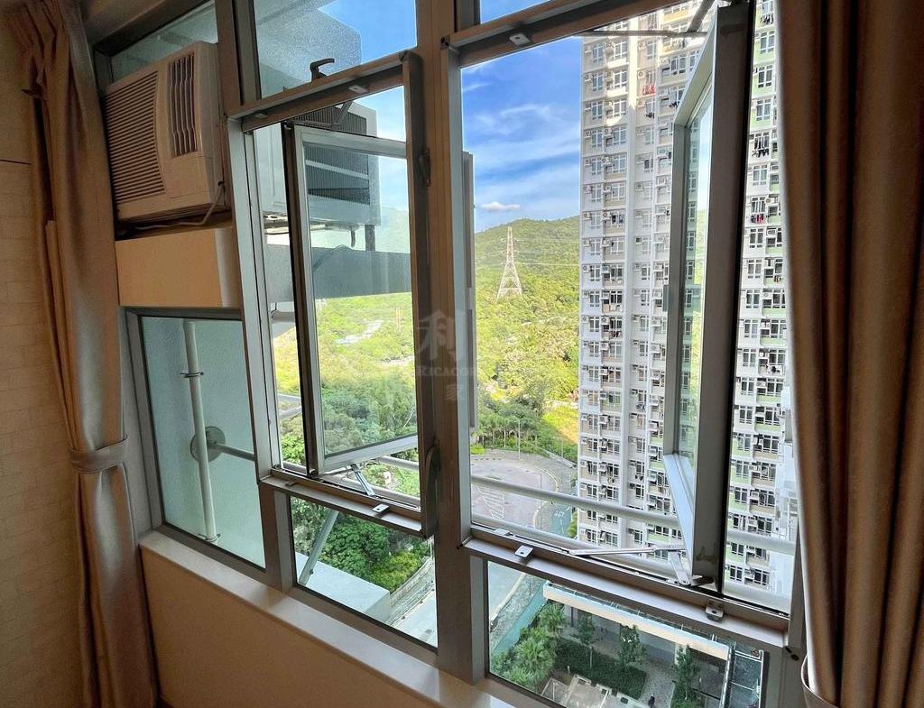 山麗苑 E座 - 28NTS – 香港北部都會區
