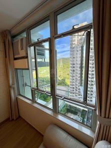 山麗苑 E座 - 28NTS – 香港北部都會區