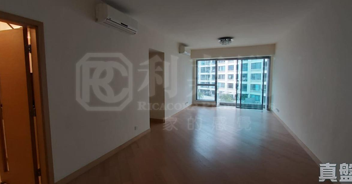 天賦海灣 1期 12座 - 28NTS – 香港北部都會區