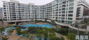 天賦海灣 1期 12座 - 28NTS – 香港北部都會區