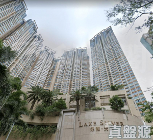 銀湖．天峰 5座 - 28NTS – 香港北部都會區