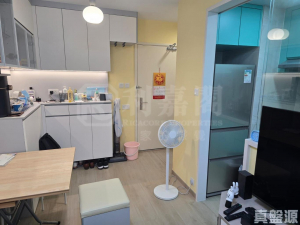 山麗苑 E座 - 28NTS – 香港北部都會區