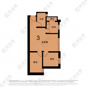 旭埔苑 秦湖閣 (H座) - 28NTS – 香港北部都會區