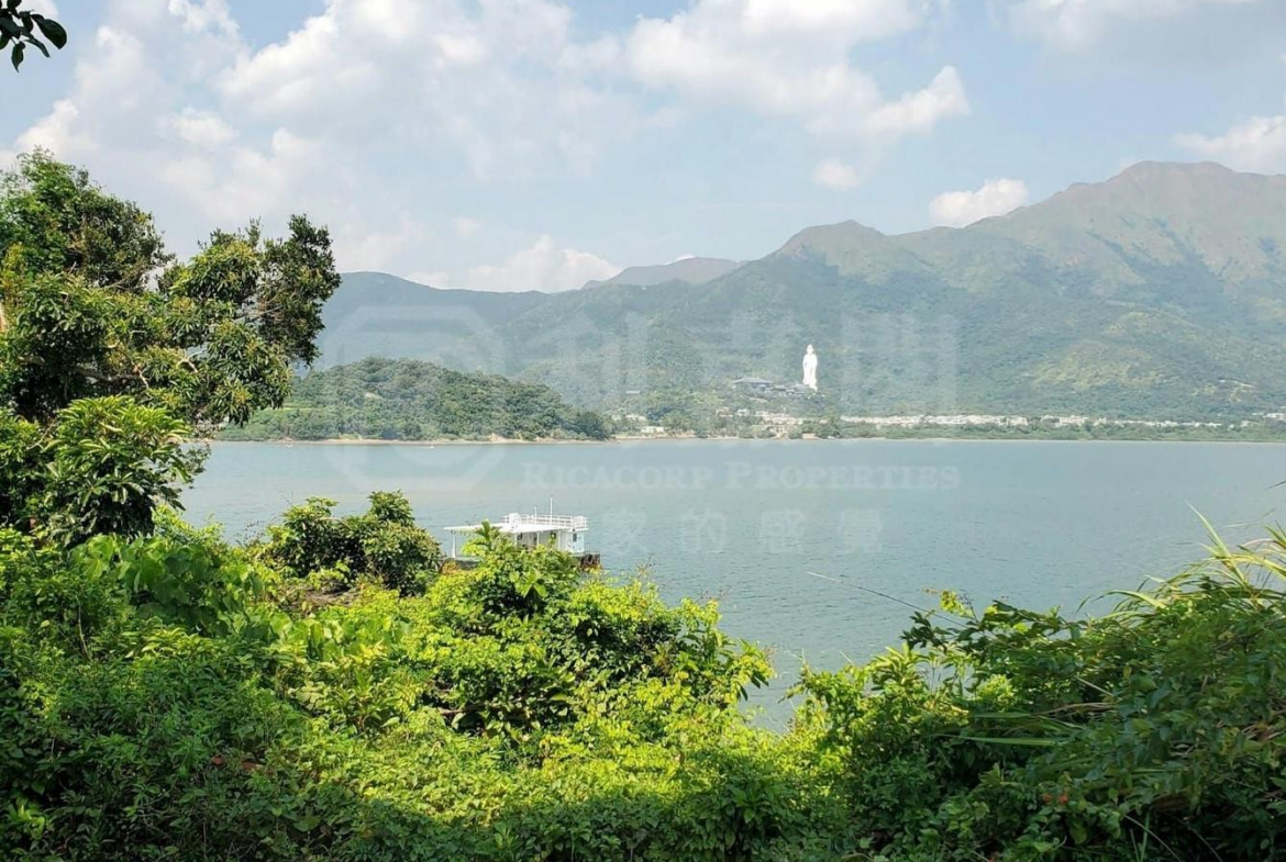 暉曜花園 1座 - 28NTS – 香港北部都會區