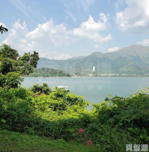 暉曜花園 1座 - 28NTS – 香港北部都會區