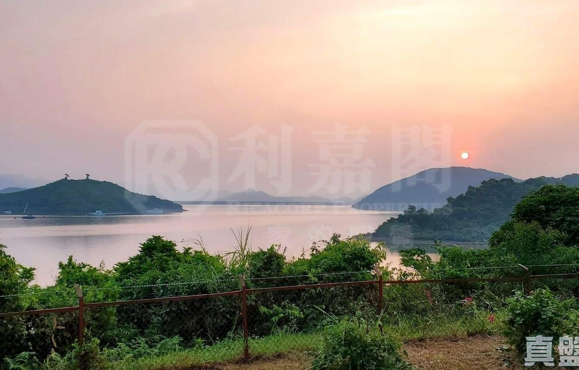 暉曜花園 1座 - 28NTS – 香港北部都會區