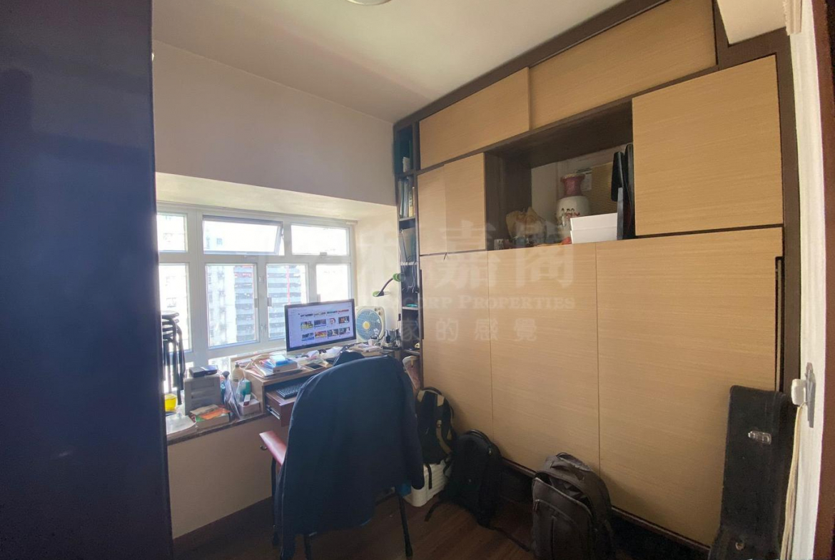 大埔中心 6期 12座 - 28NTS – 香港北部都會區