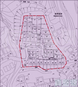 美督南岸 - 28NTS – 香港北部都會區