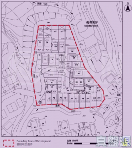 美督南岸 - 28NTS – 香港北部都會區