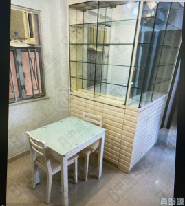 全輝中心 B座 - 28NTS – 香港北部都會區