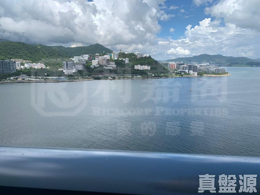 嘉華星濤灣 1座 - 28NTS – 香港北部都會區