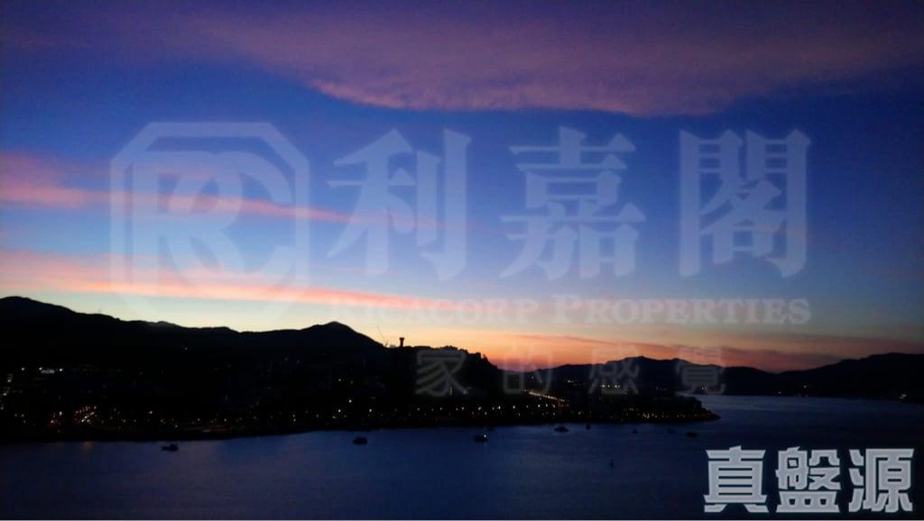 嘉華星濤灣 1座 - 28NTS – 香港北部都會區