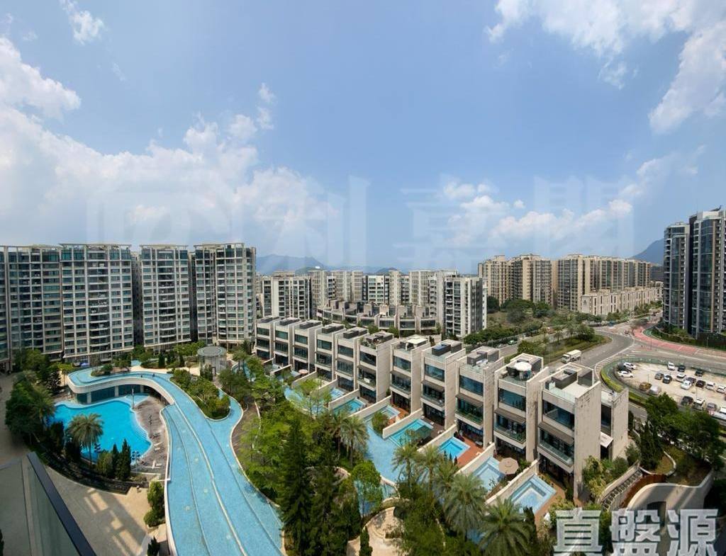 天賦海灣 2期 溋玥 16座 - 28NTS – 香港北部都會區
