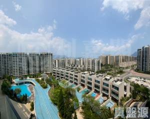 天賦海灣 2期 溋玥 16座 - 28NTS – 香港北部都會區