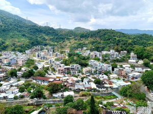 天鑽 18座 - 28NTS – 香港北部都會區