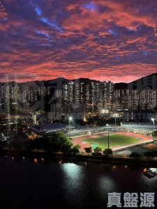 濱景花園 3座 - 28NTS – 香港北部都會區