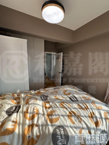濱景花園 3座 - 28NTS – 香港北部都會區