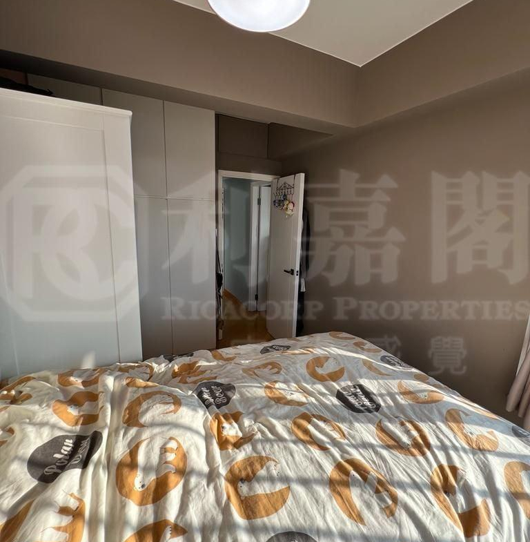 濱景花園 3座 - 28NTS – 香港北部都會區