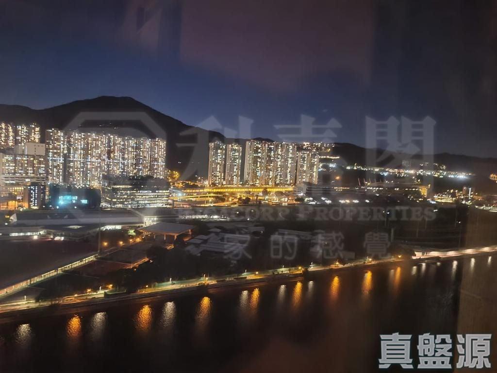 濱景花園 3座 - 28NTS – 香港北部都會區
