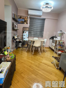 濱景花園 3座 - 28NTS – 香港北部都會區