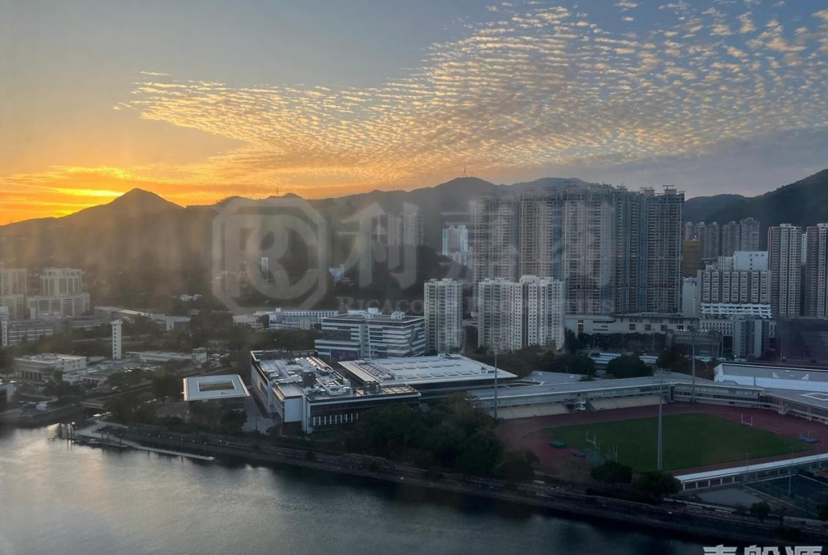 濱景花園 3座 - 28NTS – 香港北部都會區
