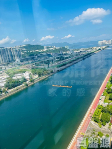 濱景花園 3座 - 28NTS – 香港北部都會區