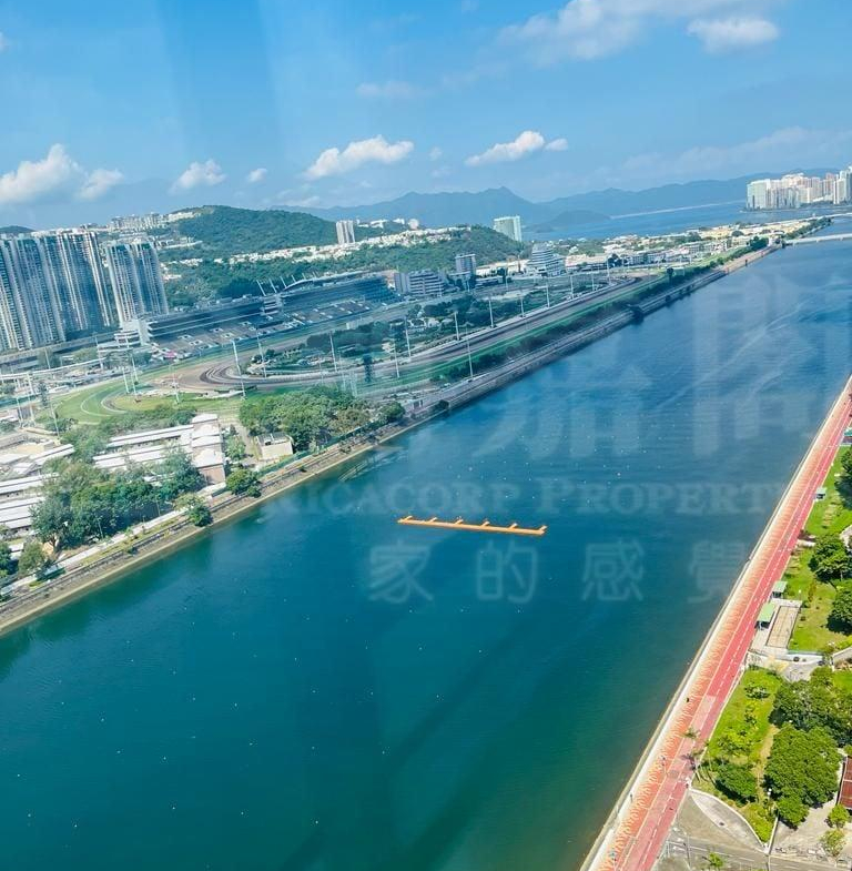 濱景花園 3座 - 28NTS – 香港北部都會區