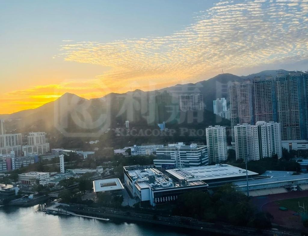 濱景花園 3座 - 28NTS – 香港北部都會區